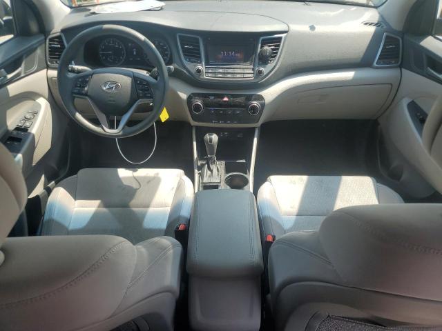 2018 HYUNDAI TUCSON SE KM8J23A42JU778646