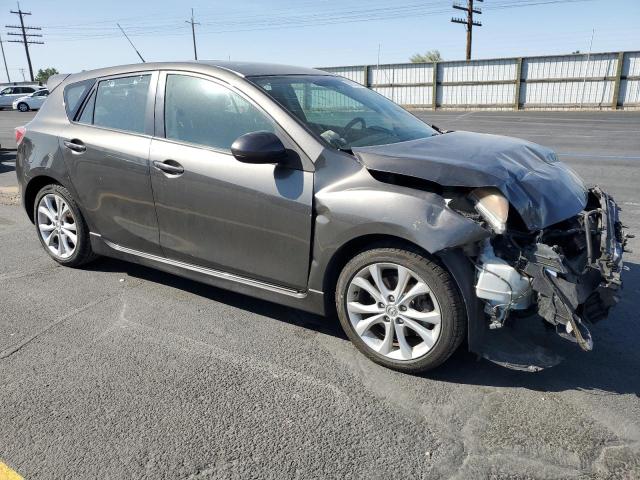 Vin: jm1bl1h65a1265006, lot: 59227245, mazda mazda3 s 20104