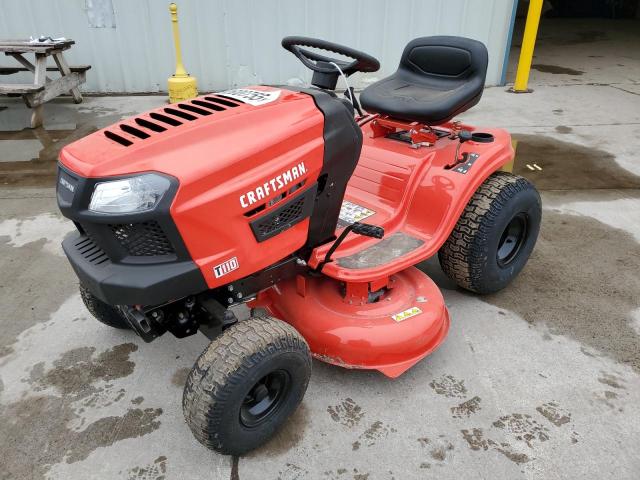 CRAF MOWER 2024 1L12RB40261 photo #3
