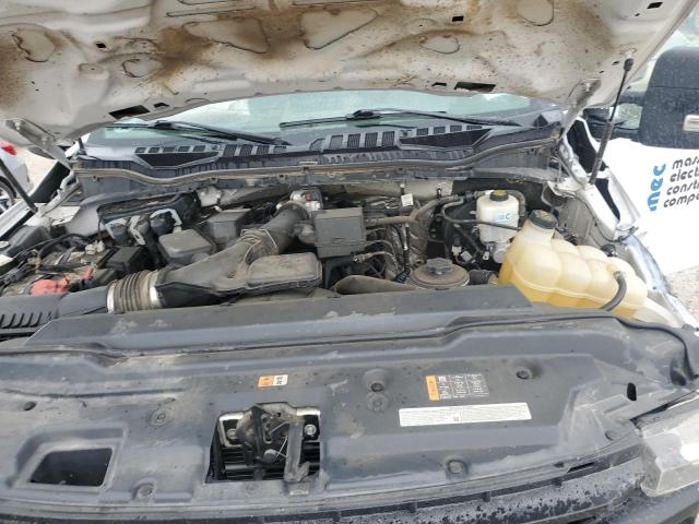 2022 FORD F250 SUPER - 1FT7W2B69NEE99255