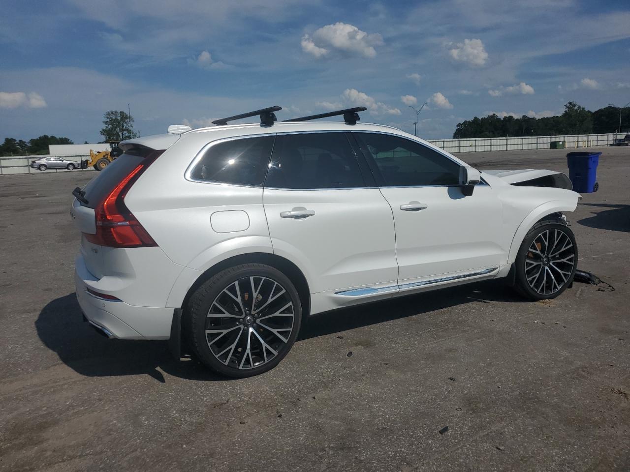 Volvo Xc60 t5 in 2020