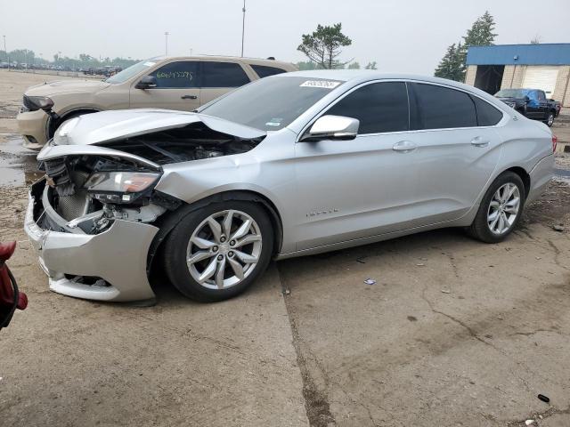 Vin: 2g1105sa8h9140685, lot: 59525265, chevrolet impala lt 2017 img_1