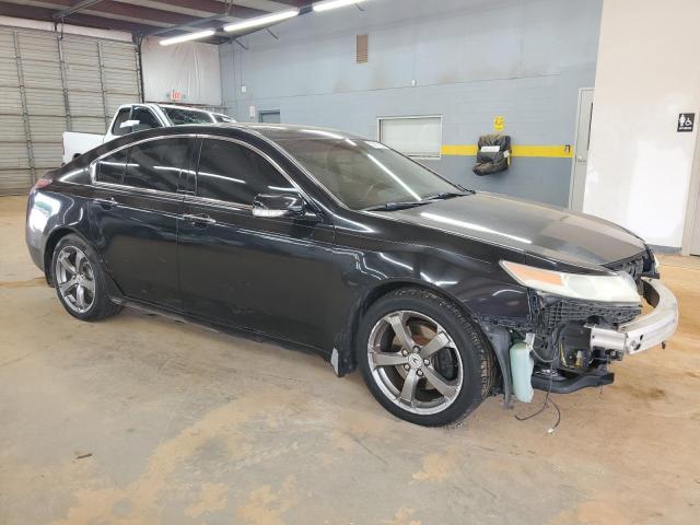 Vin: 19uua9f59ba002592, lot: 59695735, acura tl 20114