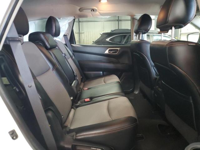 2019 NISSAN PATHFINDER - 5N1DR2MM0KC633465