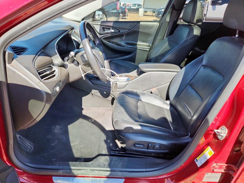 2017 CHEVROLET MALIBU PRE 1G1ZH5SX6HF170789