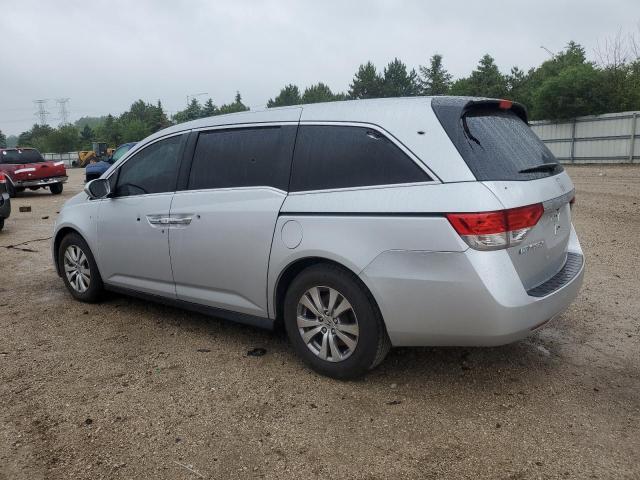 Vin: 5fnrl5h69eb003265, lot: 59408695, honda all models exl 20142