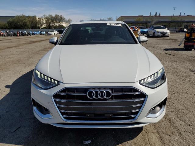 2020 AUDI A4 PREMIUM - WAUHMAF41LA043149