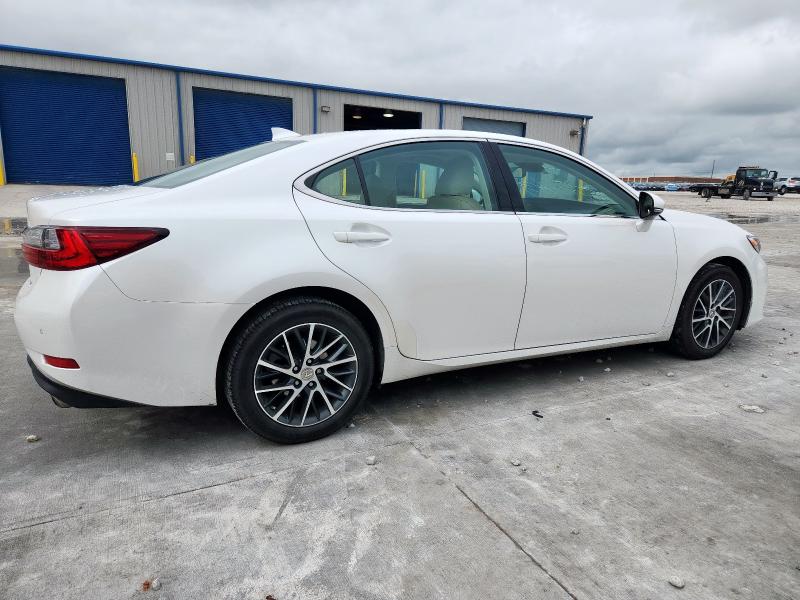 Vin: 58abk1gg1ju100845, lot: 60718415, lexus es350 350 20183