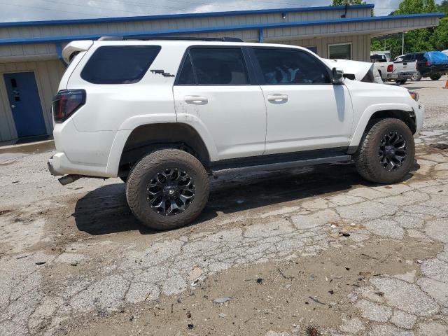 Vin: jteru5jr3m5860985, lot: 61002155, toyota 4runner sr5 premium 20213