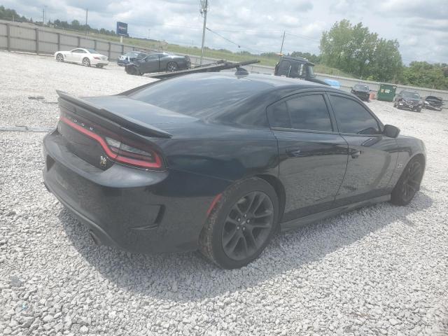 Vin: 2c3cdxgjxnh264729, lot: 60112355, dodge charger scat pack 20223