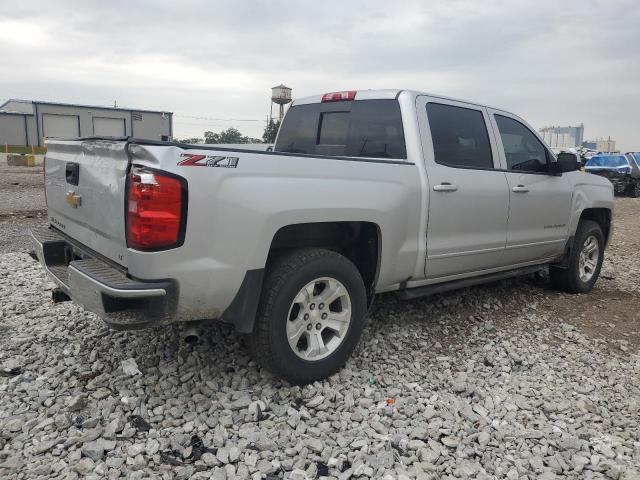 Vin: 3gcukrec1jg572758, lot: 58965495, chevrolet all models k1500 lt 20183