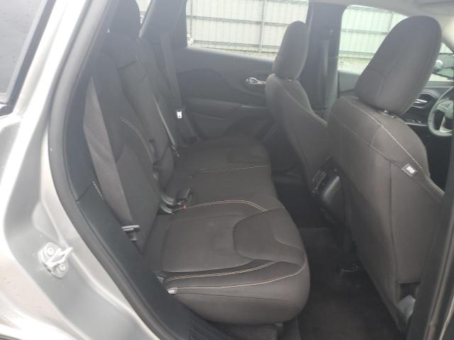 2017 JEEP CHEROKEE L - 1C4PJLCB6HW507679