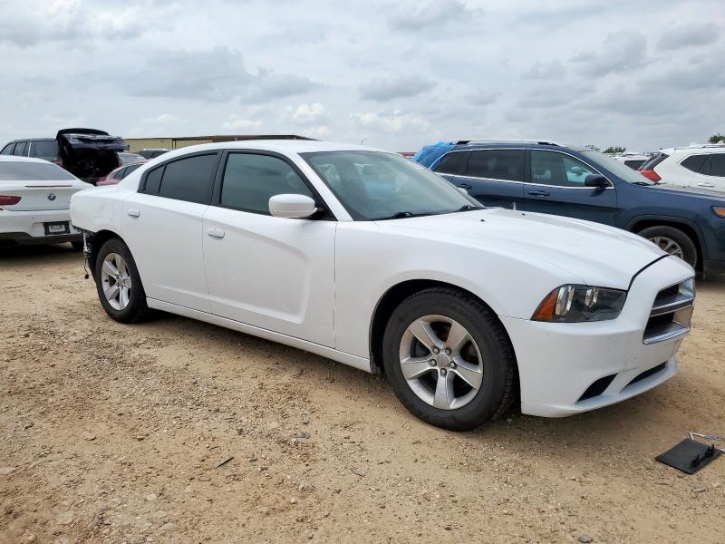 Vin: 2c3cdxbg0eh191916, lot: 59369765, dodge charger se 20144