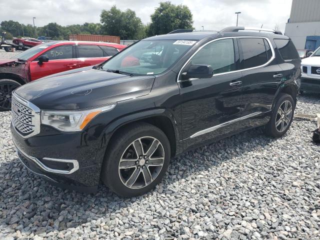 Vin: 1gkknpls6hz245235, lot: 59194185, gmc acadia den denali 2017 img_1