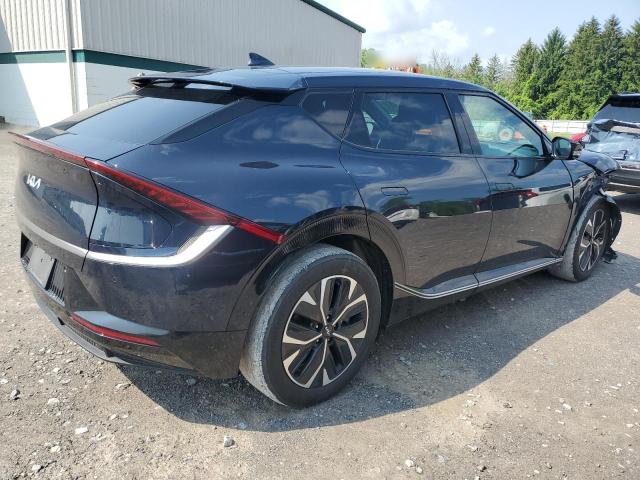 KIA EV6 LIGHT 2023 blue  electric KNDC3DLC8P5110440 photo #4