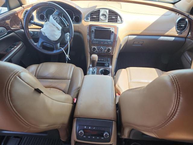 2014 BUICK ENCLAVE - 5GAKVCKD4EJ203696