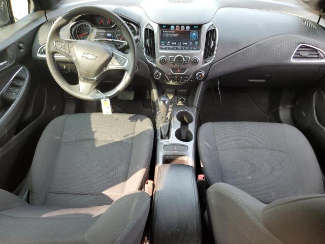 2018 CHEVROLET CRUZE LT - 3G1BE6SM2JS646673