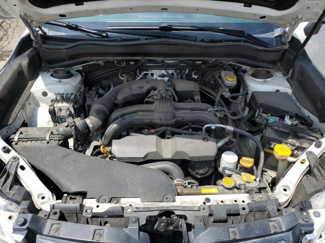 2016 SUBARU FORESTER 2 JF2SJADC6GH505814
