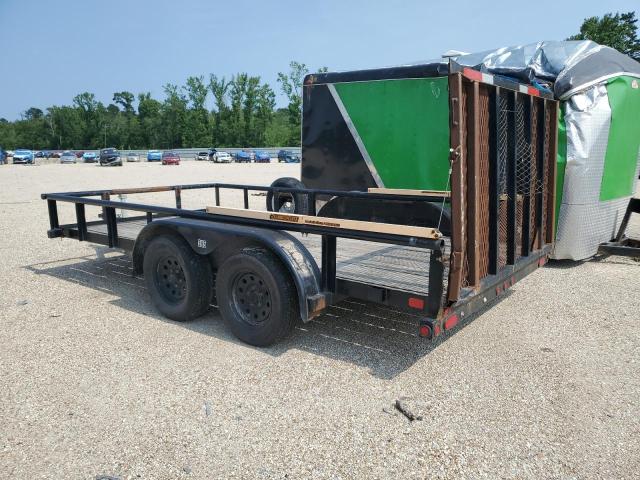 BIGT UNKNOWN 2019 black   16VPX1429K2039810 photo #4