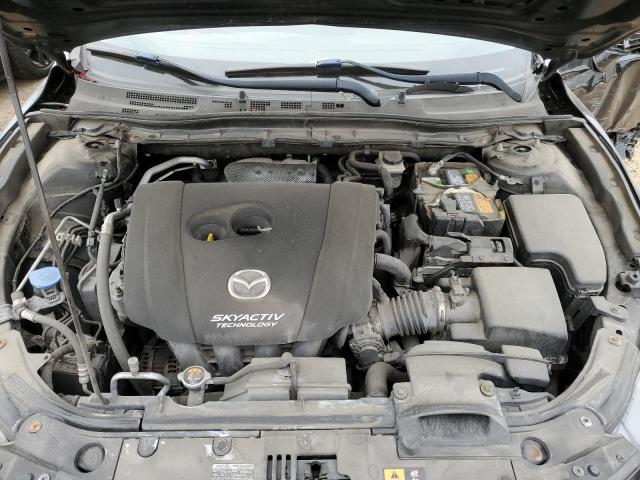 2018 MAZDA 3 TOURING - 3MZBN1L34JM172288