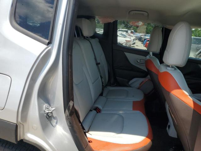 2017 JEEP RENEGADE LIMITED ZACCJADB3HPF04320