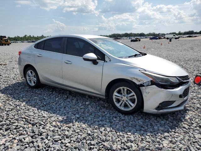 2017 CHEVROLET CRUZE LT - 3G1BE5SM3HS569784