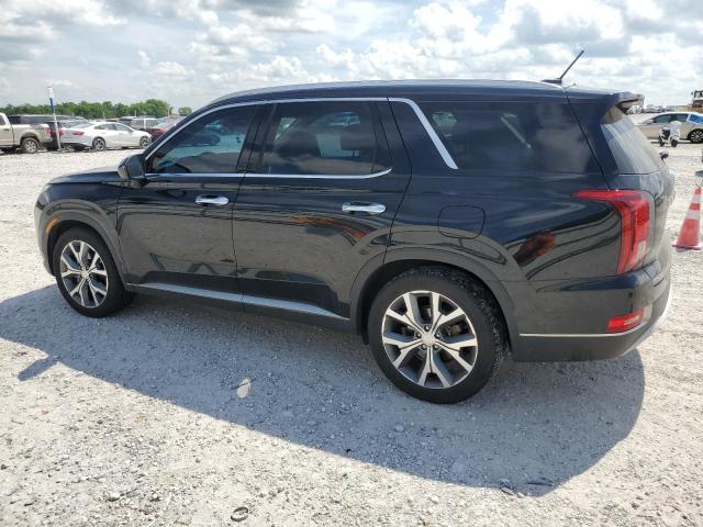 2020 HYUNDAI PALISADE S KM8R3DHE9LU126176