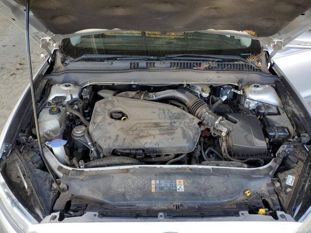 2013 FORD FUSION SE - 3FA6P0HR9DR250762