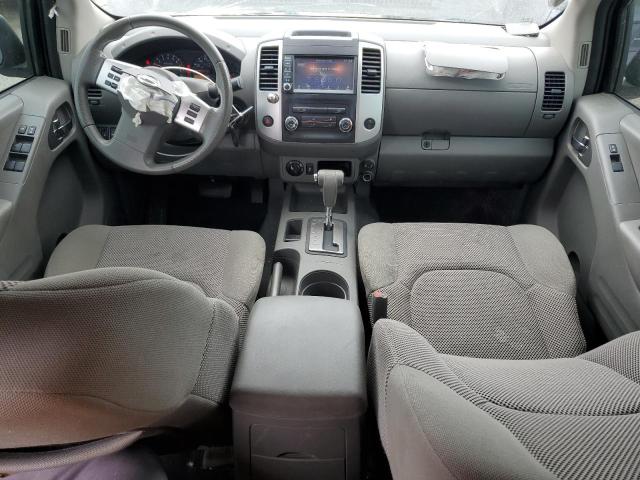 2019 NISSAN FRONTIER S - 1N6AD0EV3KN764084