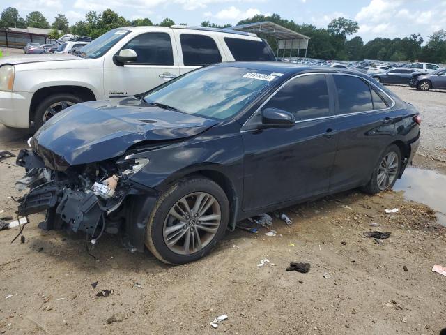 Vin: 4t1bf1fk6gu526783, lot: 61918205, toyota camry le 2016 img_1
