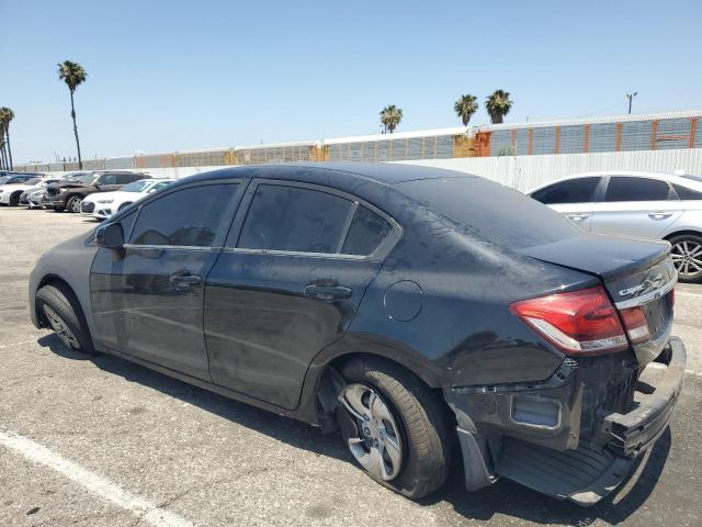 Vin: 19xfb2f56de243926, lot: 59379185, honda civic lx 20132