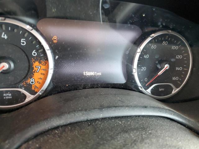 2015 JEEP RENEGADE T ZACCJBCT1FPC24280
