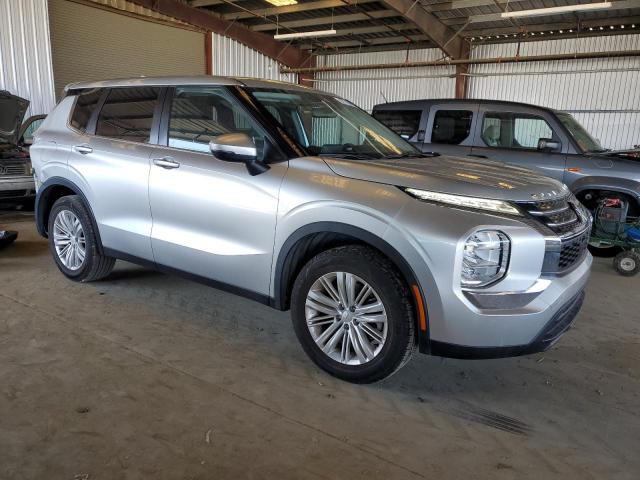 2022 MITSUBISHI OUTLANDER JA4J3TA89NZ015353