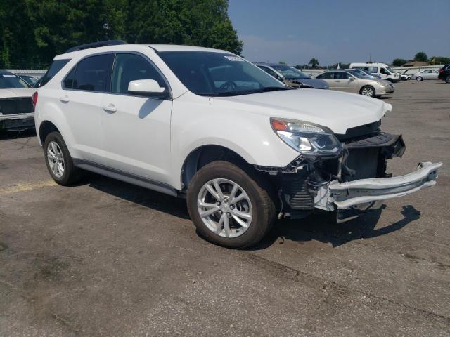 Vin: 2gnflfek9g6314365, lot: 62494035, chevrolet equinox lt 20164
