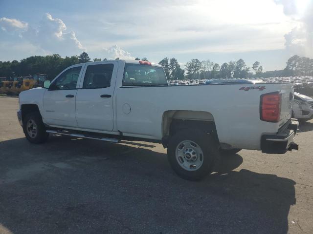 Vin: 1gc1kreg3kf154694, lot: 60506005, chevrolet all models k2500 heavy duty 20192