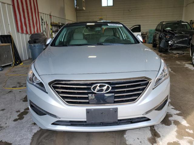2015 HYUNDAI SONATA SPO - 5NPE34AF1FH177109
