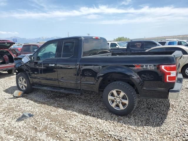 Vin: 1ftex1ep1jkf38242, lot: 53517715, ford f-150 super cab 20182