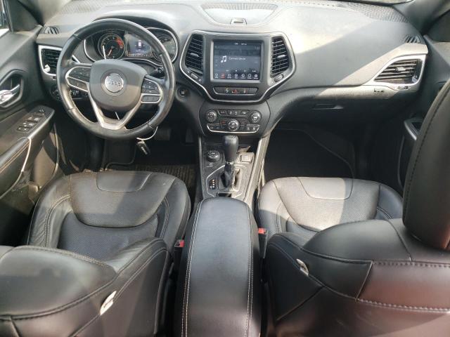 2021 JEEP CHEROKEE L - 1C4PJMMN5MD169955