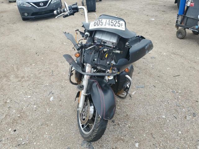 2012 HARLEY-DAVIDSON FLTRX ROAD 1HD1KHM10CB657582