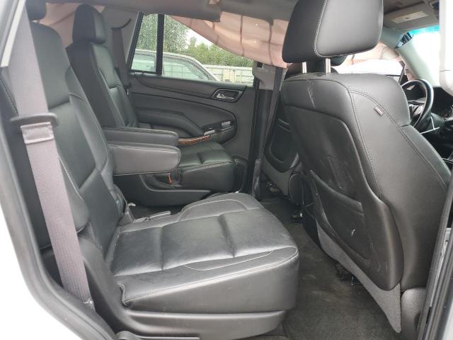2016 CHEVROLET TAHOE K150 - 1GNSKCKC0GR101502