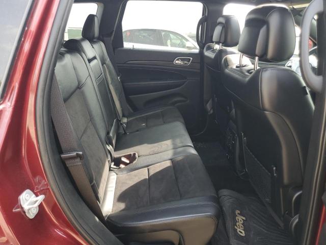 2019 JEEP GRAND CHER - 1C4RJFAG2KC561689