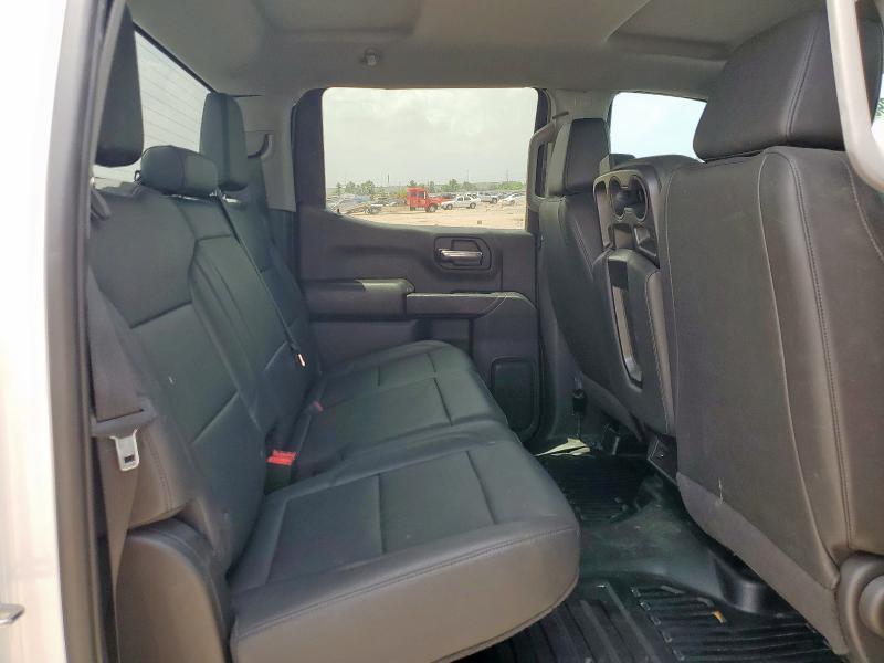 2023 CHEVROLET SILVERADO C1500 3GCPAAEK2PG152413