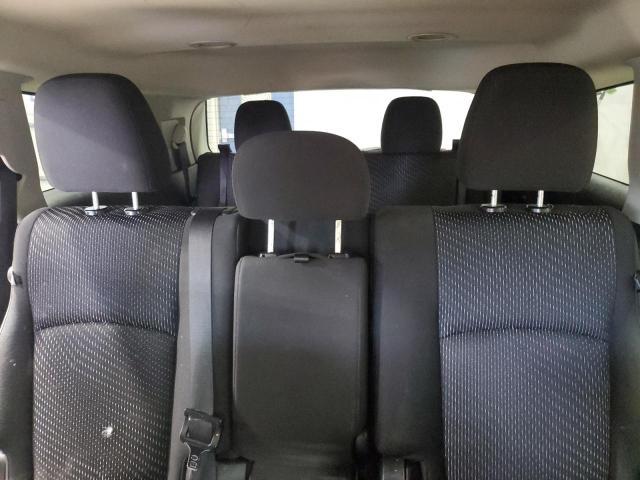 2017 DODGE JOURNEY SX 3C4PDDBGXHT592459