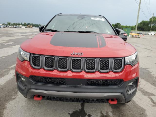 2023 JEEP COMPASS TRAILHAWK 3C4NJDDN2PT561068
