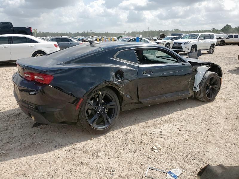2023 CHEVROLET CAMARO LS 1G1FB1RXXP0134365