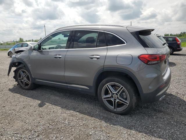 Vin: w1n4n4hb8nj359591, lot: 60007925, mercedes-benz gla-class 250 4matic 20222
