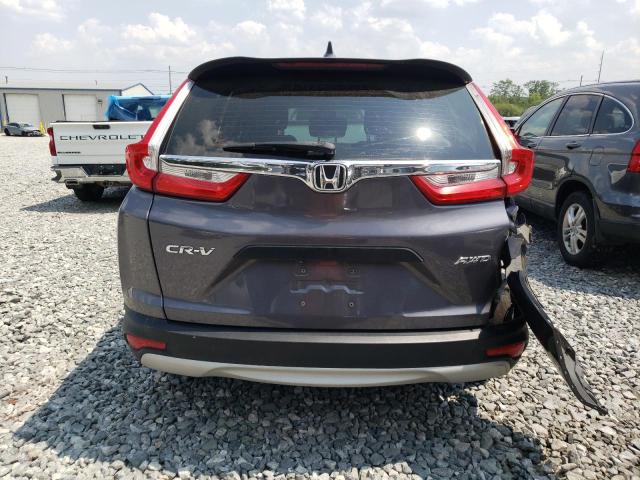 2018 HONDA CR-V LX 2HKRW6H38JH213919