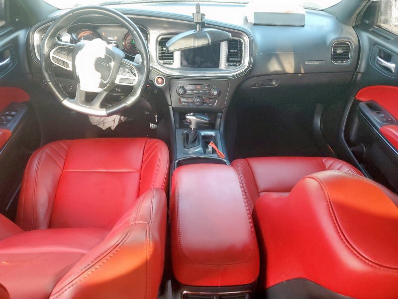 2021 DODGE CHARGER SR 2C3CDXL97MH614294