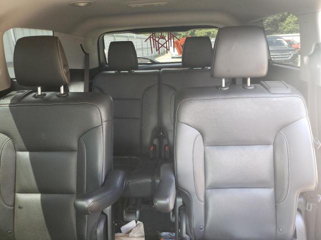2018 GMC ACADIA SLT 1GKKNULS7JZ175037