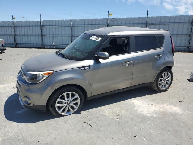 KIA SOUL +